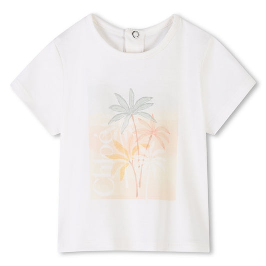 C20526/11706M - TEE-SHIRT - CHLOE