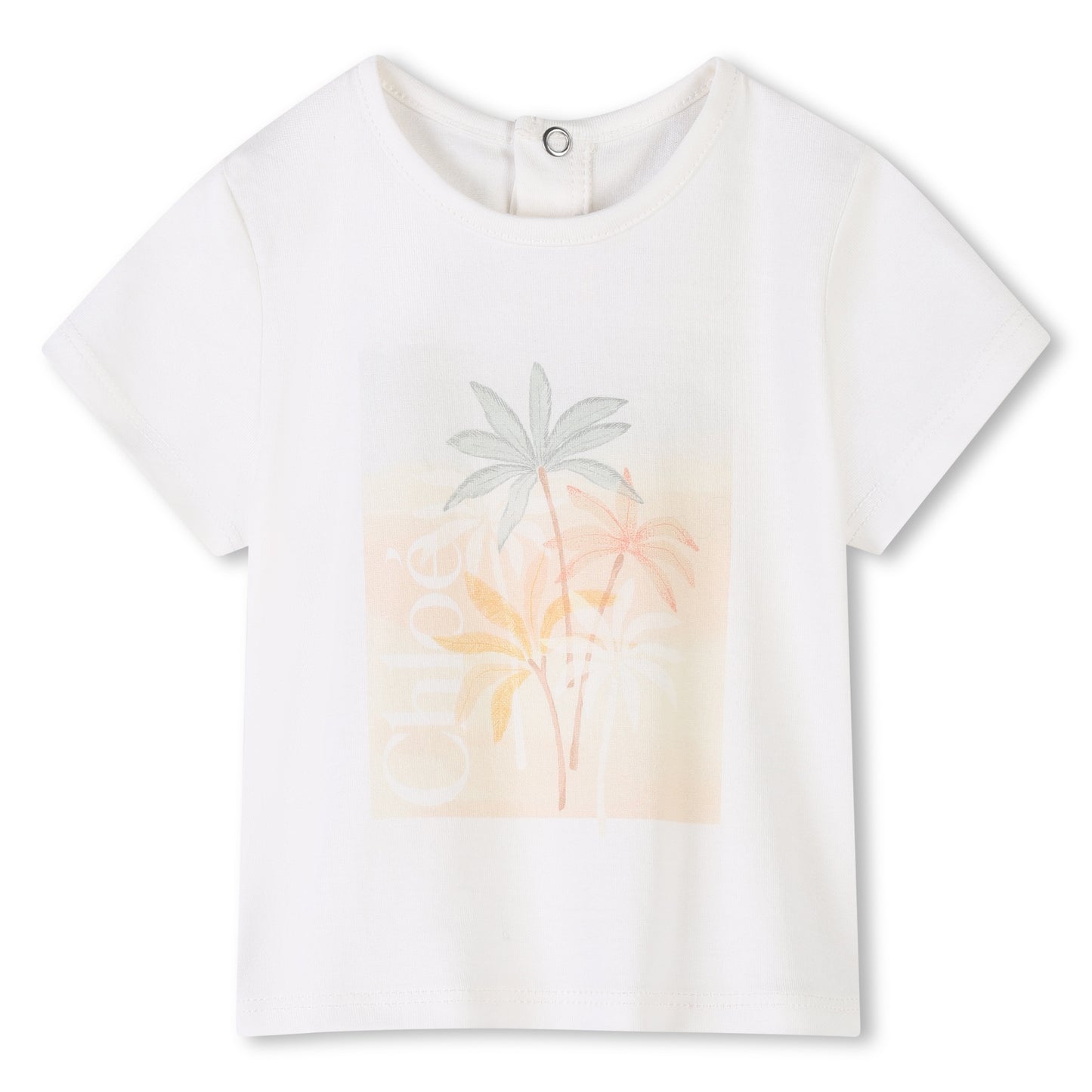 C20526/11709M - TEE-SHIRT - CHLOE