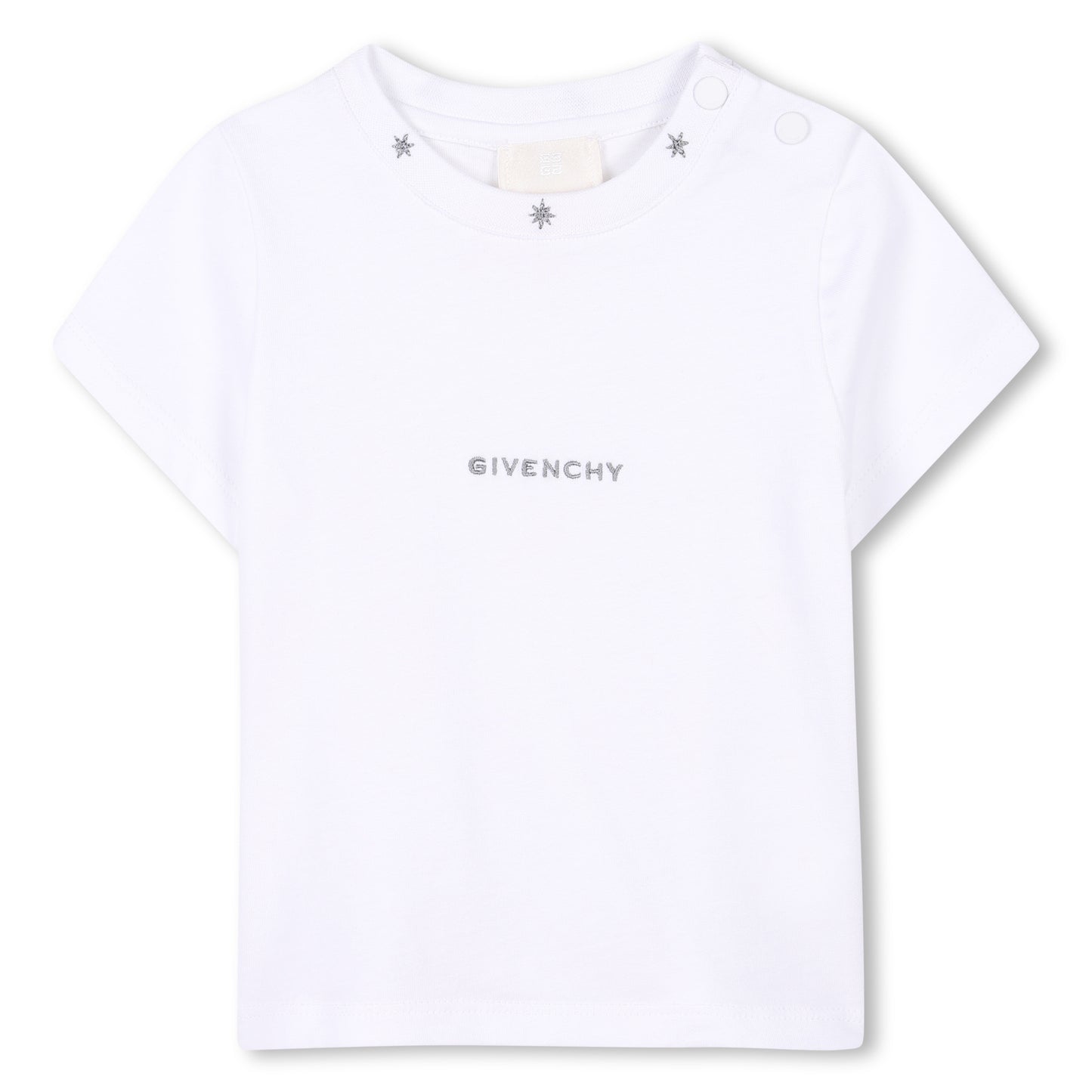 H30642/10P09M - TEE-SHIRT - GIVENCHY