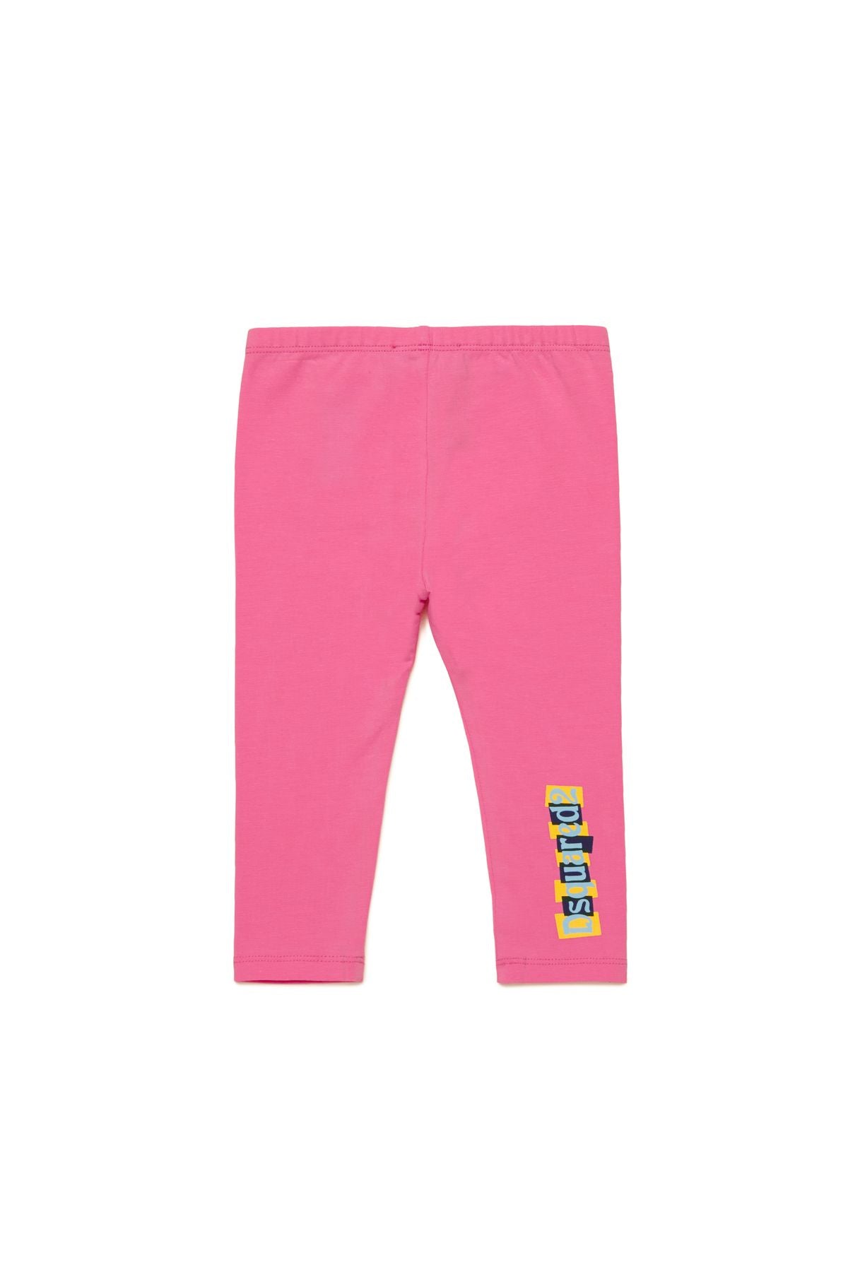 DQ2494D0016 - Pants - DSQUARED KID