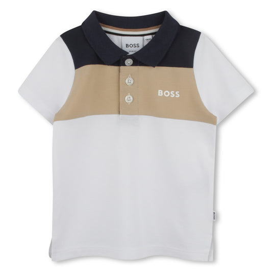 J52098/10P03M - POLO - BOSS