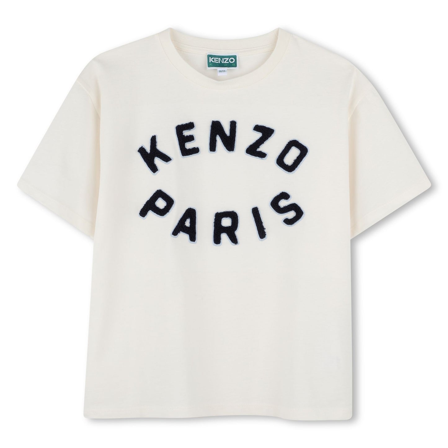 K61163/11704A - TEE-SHIRT - KENZO KIDS