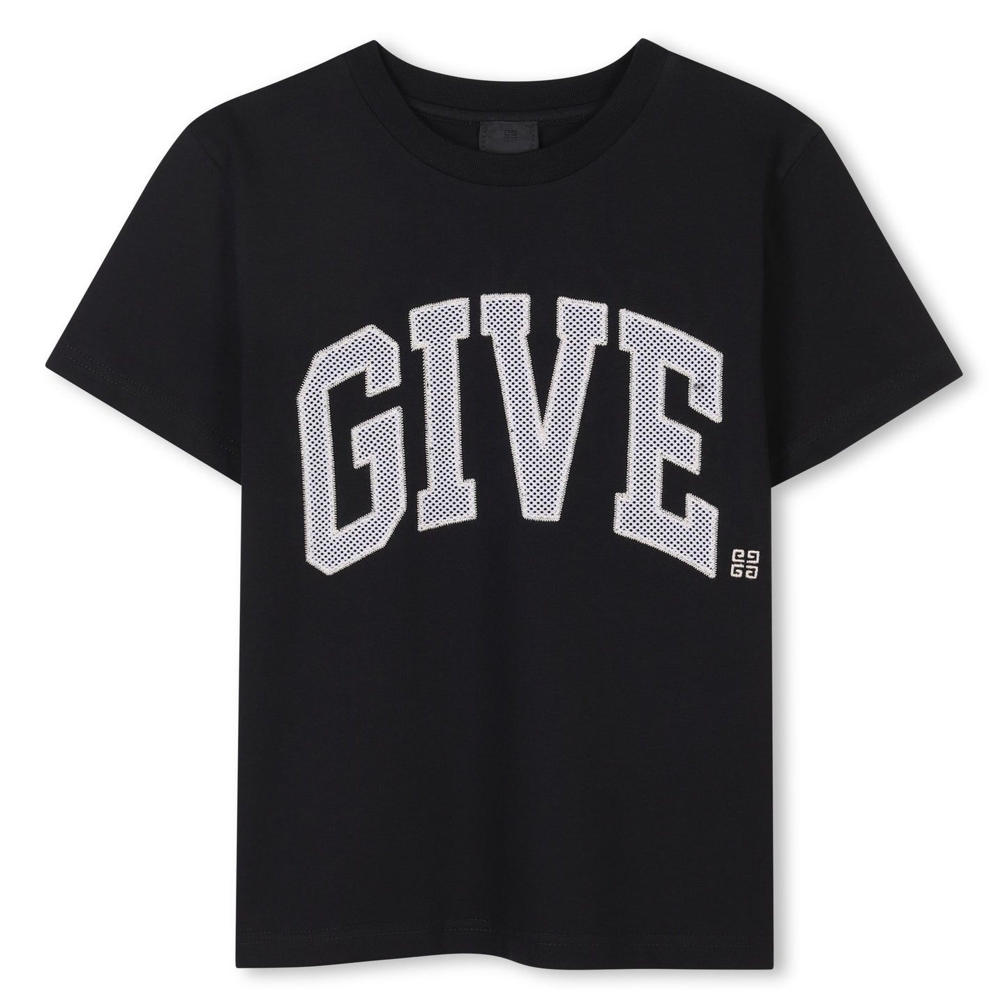 H30738/09B06A - TEE-SHIRT - GIVENCHY