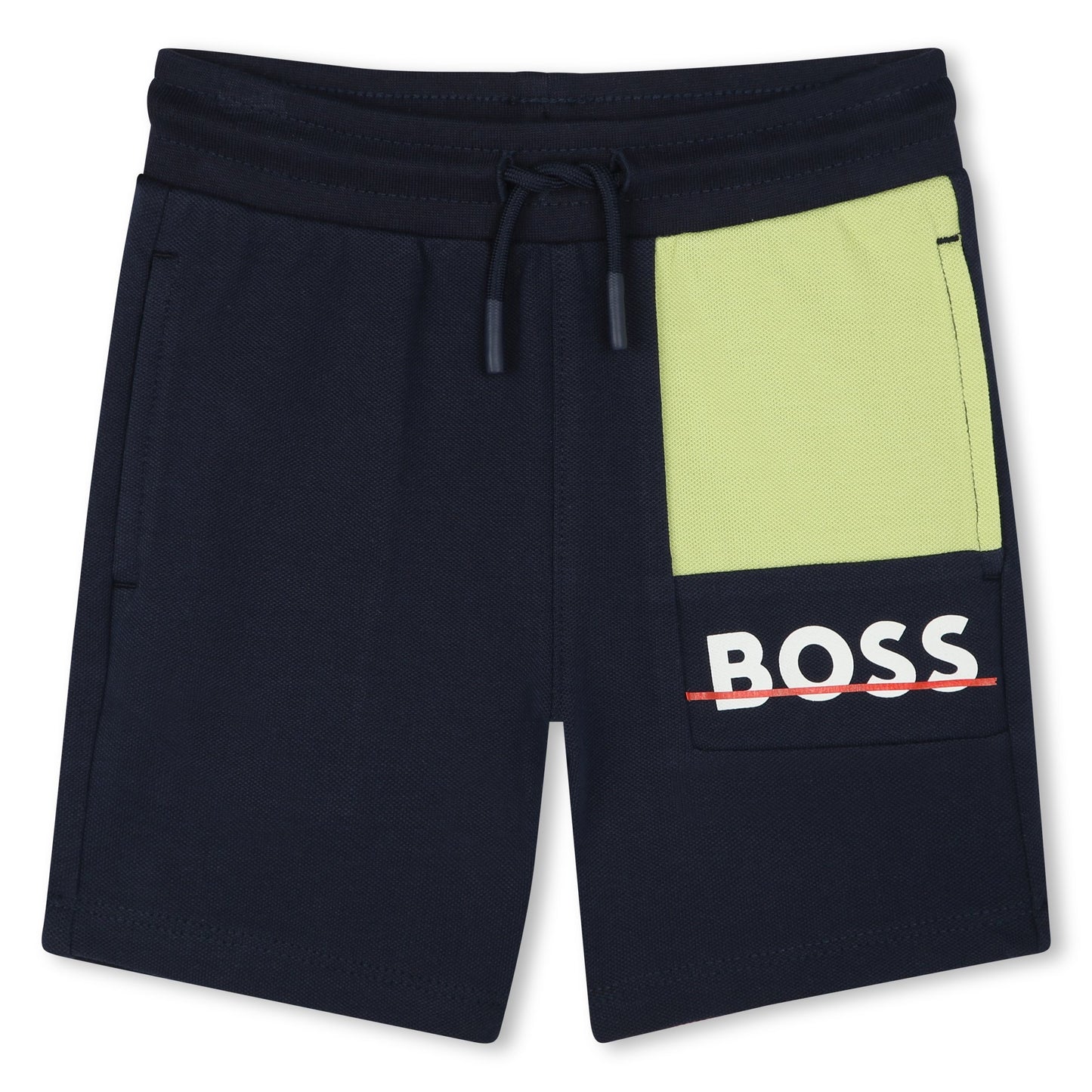 J52083/84906M - SHORT, BERMUDA - BOSS