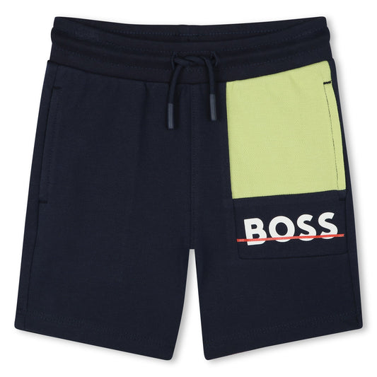 J52083/84906M - SHORT, BERMUDA - BOSS