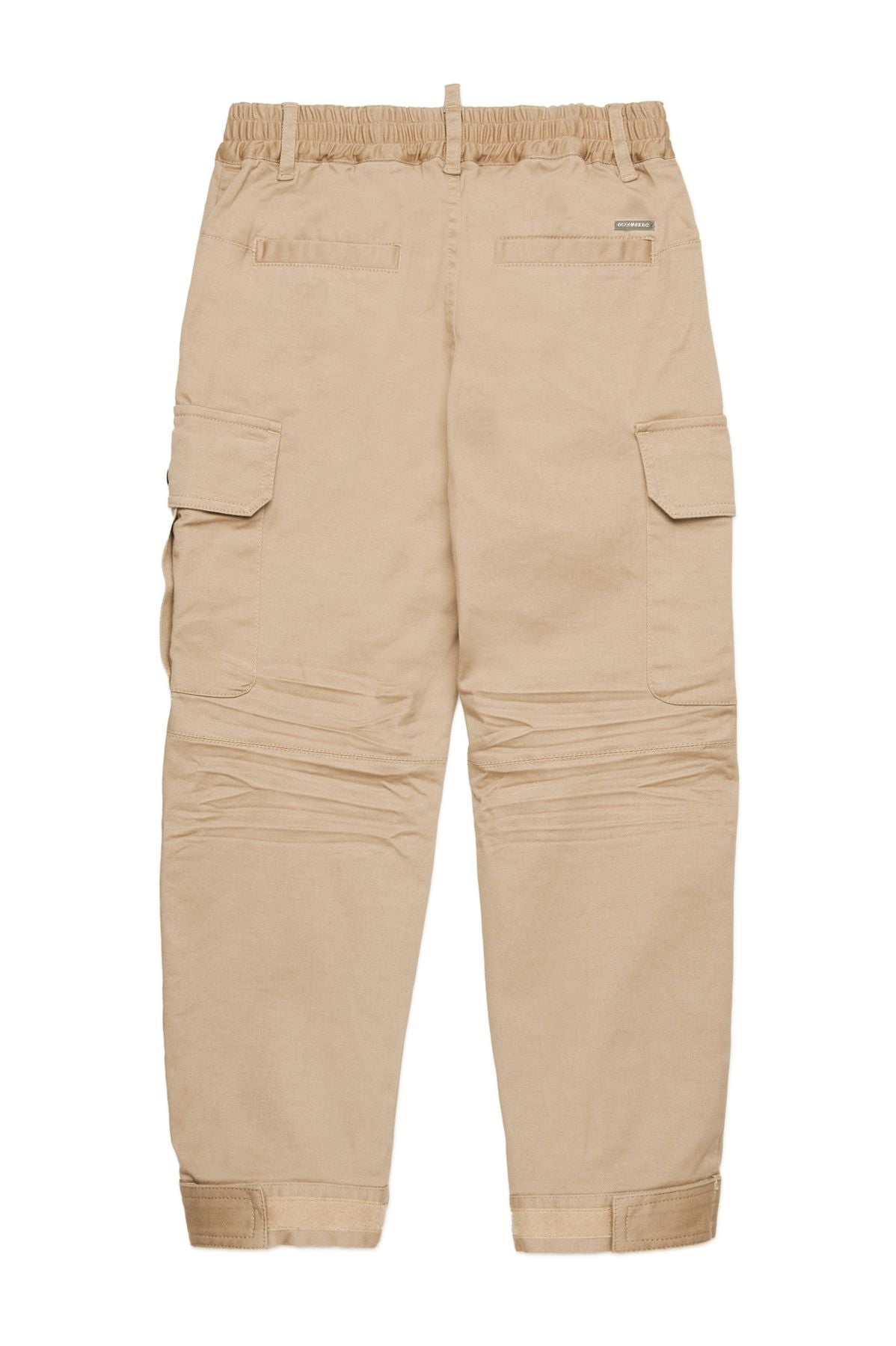 DQ2597D0093 - Pants - DSQUARED KID