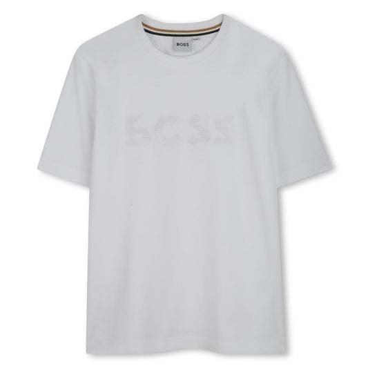 J52037/10P06A - TEE-SHIRT - BOSS