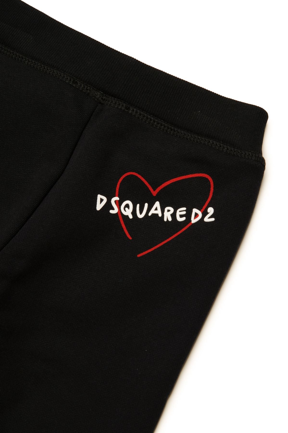 DQ2497D0A9U - Pants - DSQUARED KID