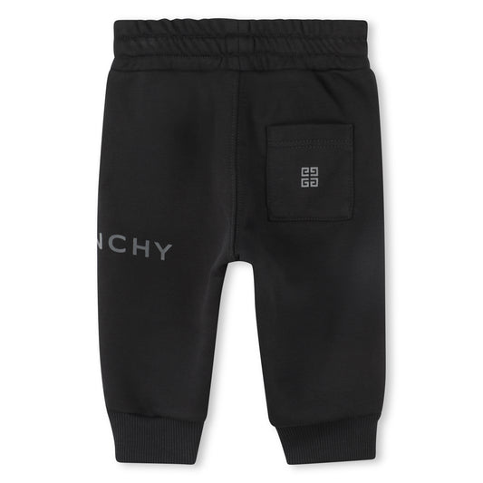 H30632/09B06M - PANTALON MAILLE - GIVENCHY