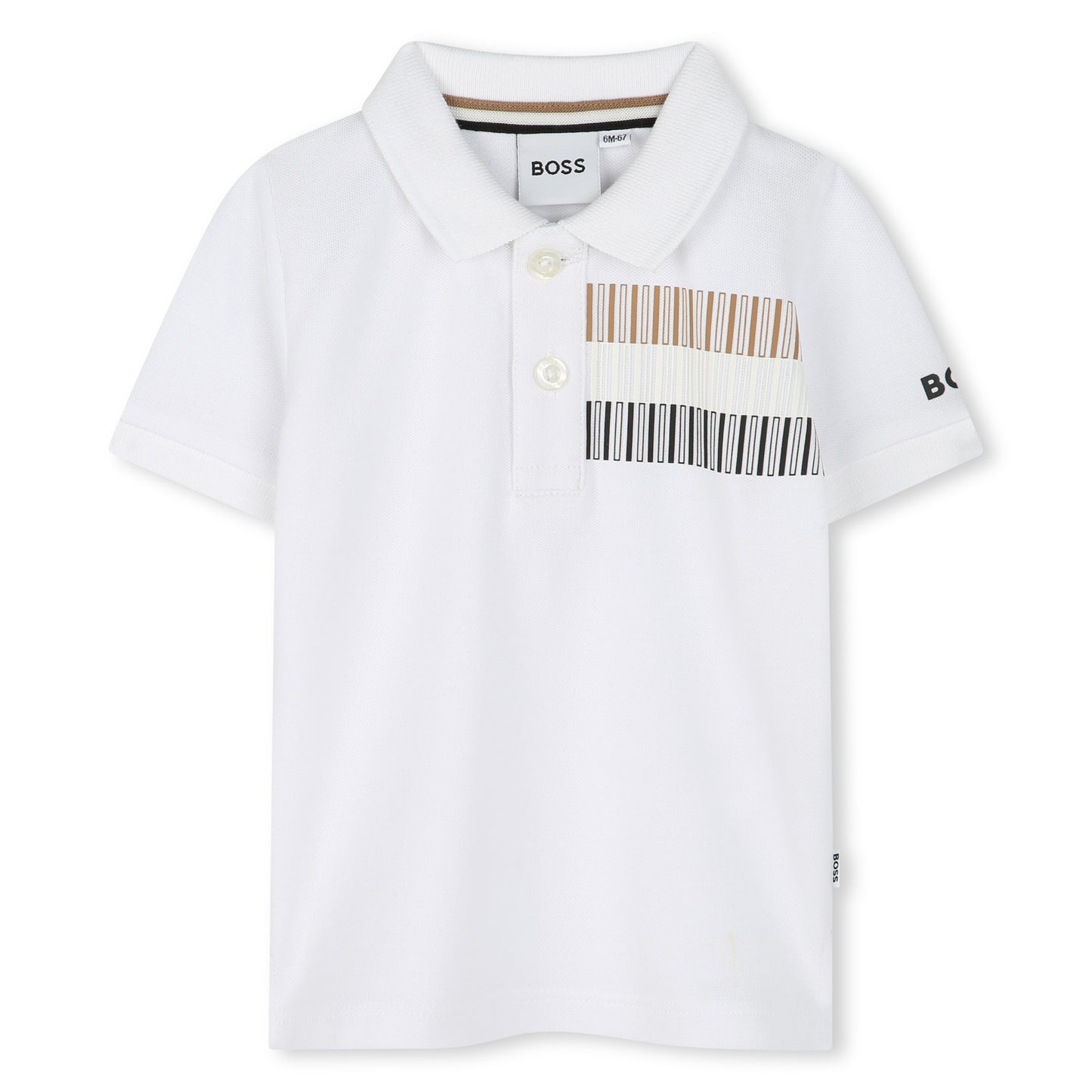 J52100/10P03M - POLO - BOSS