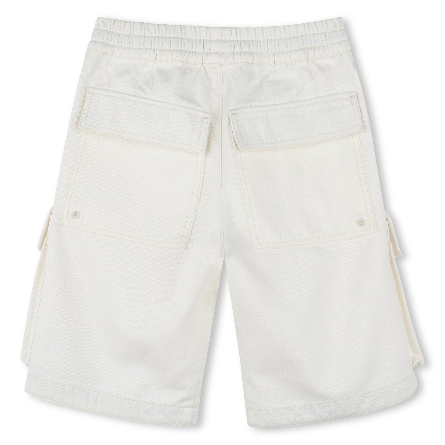 H30722/21K10A - SHORT, BERMUDA - GIVENCHY