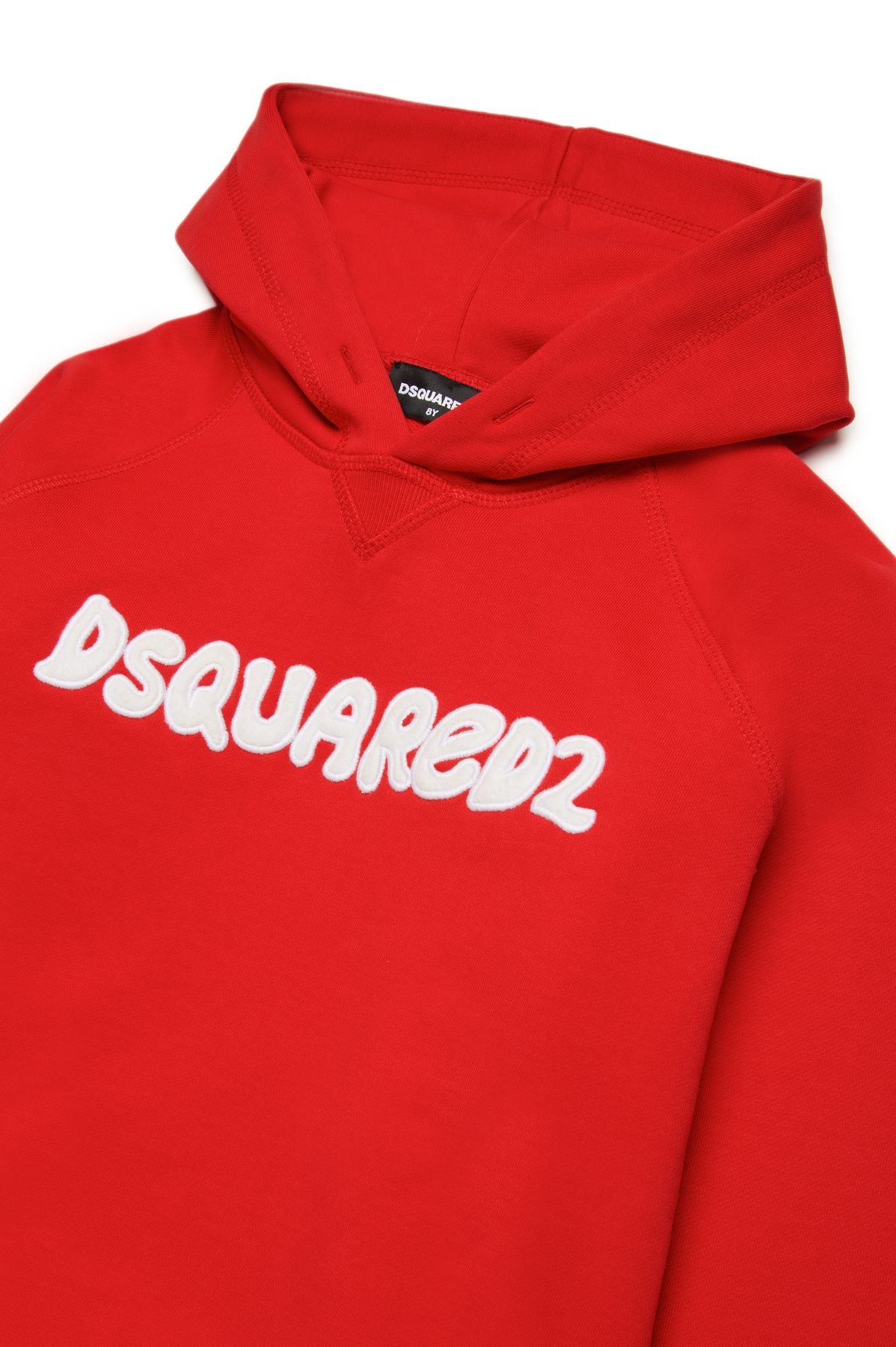 DQ2610D0094 - Sweaters - DSQUARED KID