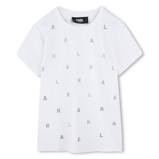 Z30571/10P04A - TEE-SHIRT - KARL LAGERFELD