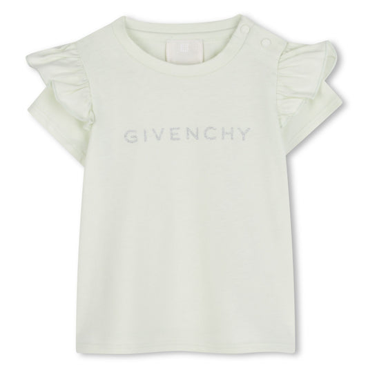 H30664/10P03A - TEE-SHIRT - GIVENCHY