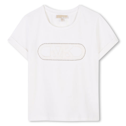 R30318/11712A - TEE-SHIRT - MICHAEL KORS