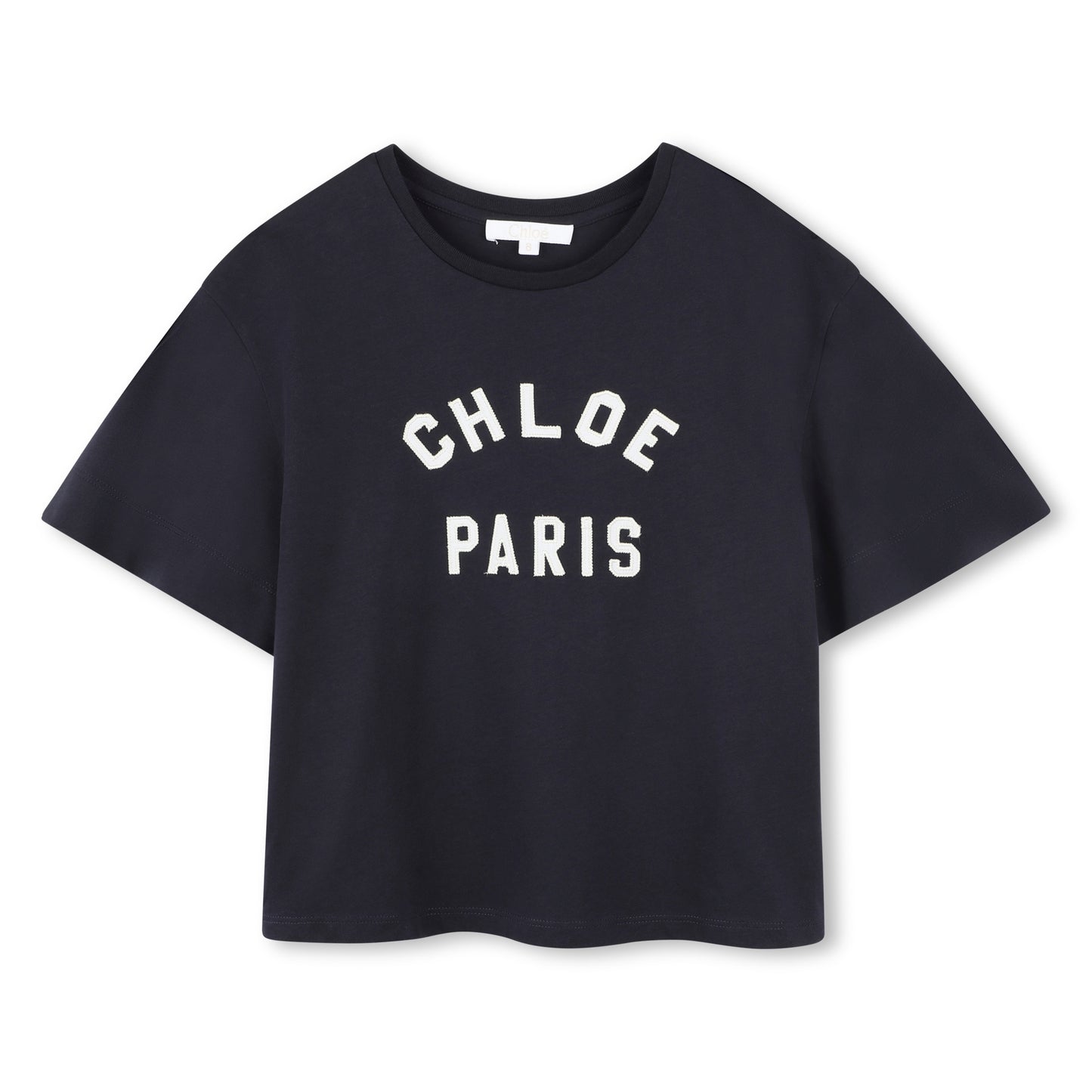 C20489/85914A - TEE-SHIRT - CHLOE