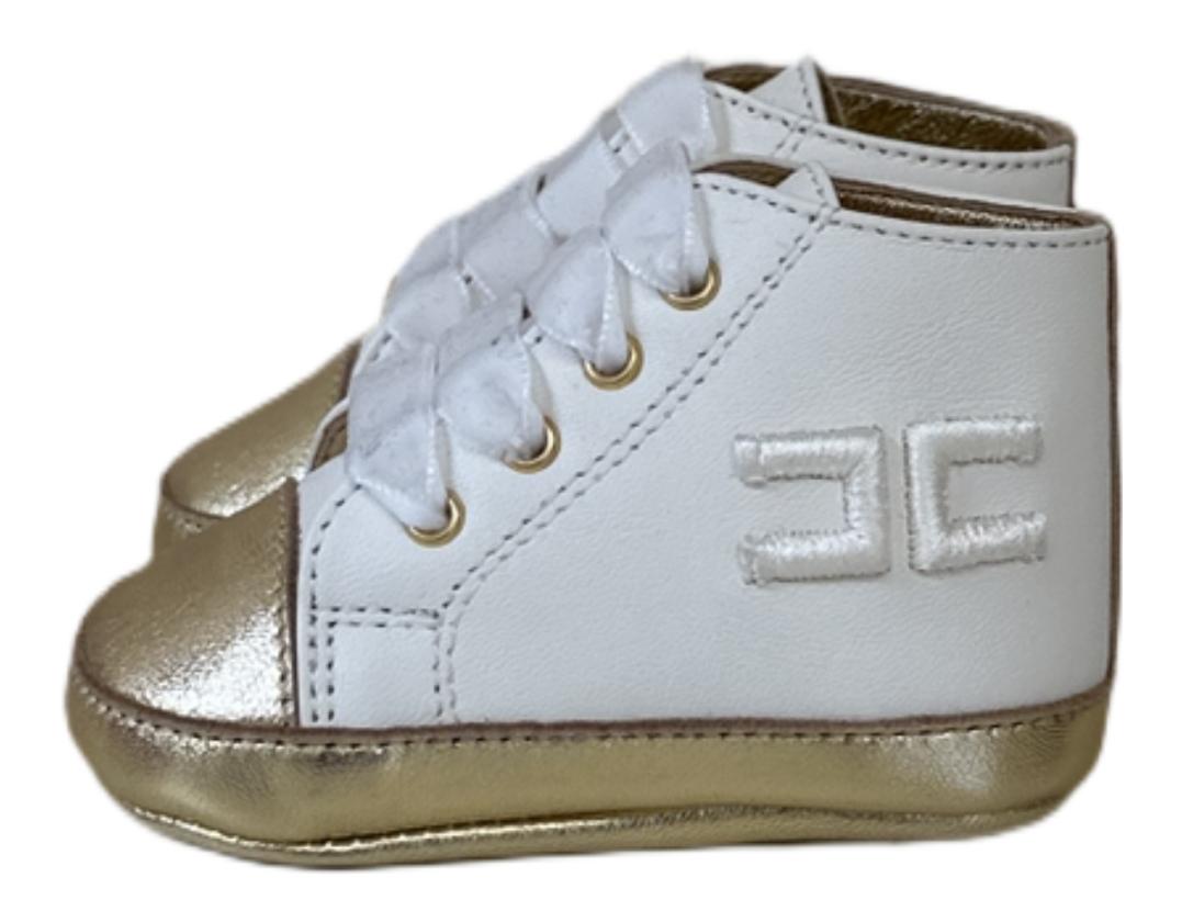 F0A9-E0085-1731B070 - SNEAKER - ELISABETTA FRANCHI LA MIA BAMBINA