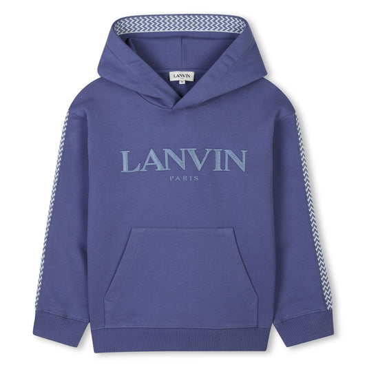 N30224/80W06A - SWEAT - LANVIN