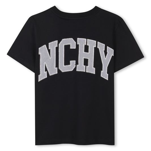 H30738/09B04A - TEE-SHIRT - GIVENCHY