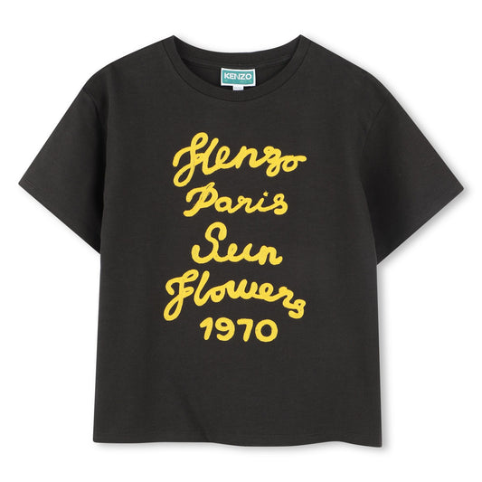 K61152/09506A - TEE-SHIRT - KENZO KIDS