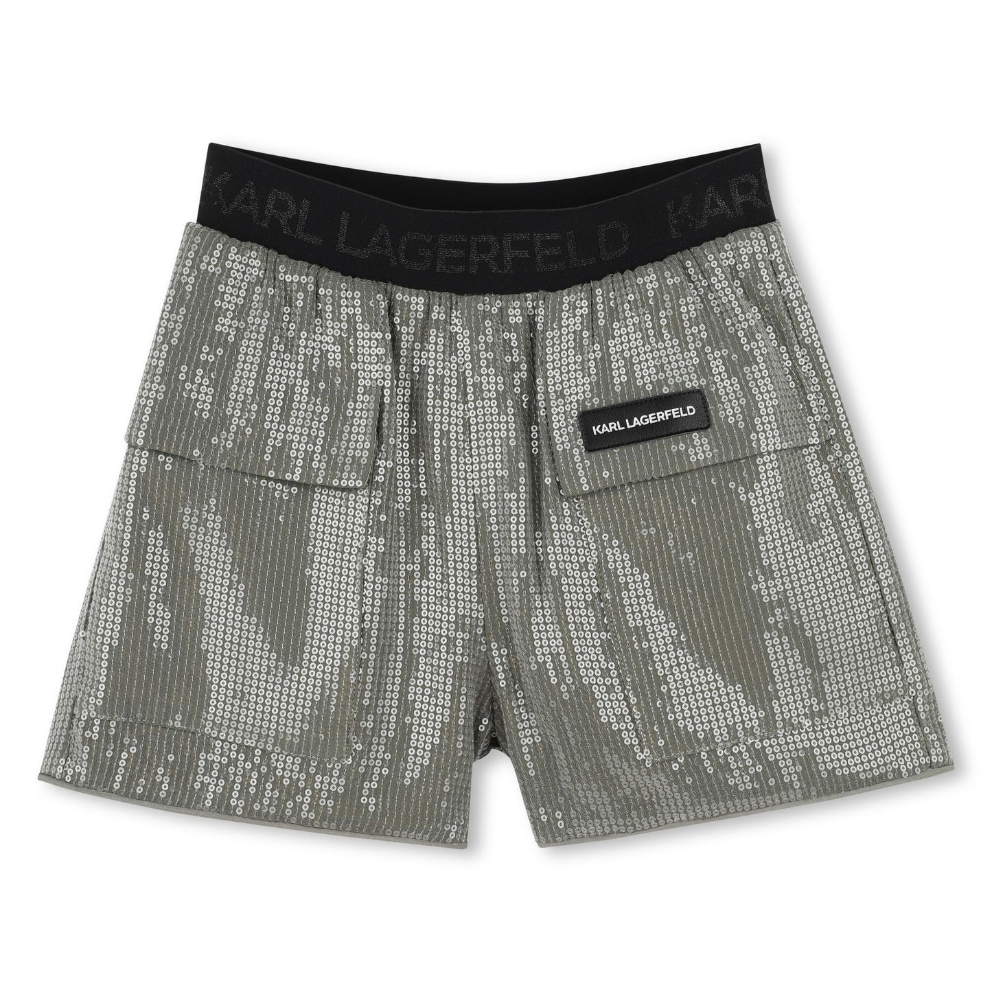 Z30448/62402A - SHORT, BERMUDA - KARL LAGERFELD