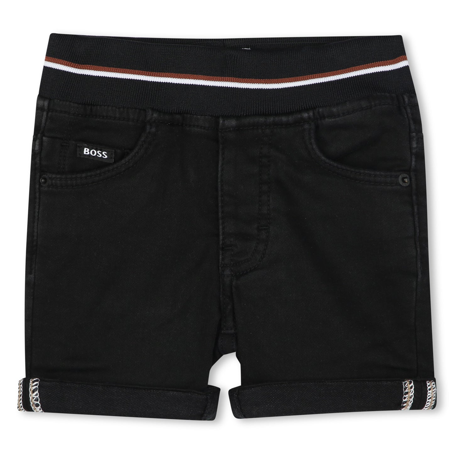 J52091/Z1118M - SHORT, BERMUDA - BOSS