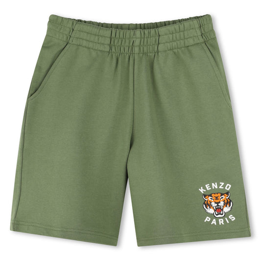 K61122/64S04A - SHORT, BERMUDA - KENZO KIDS