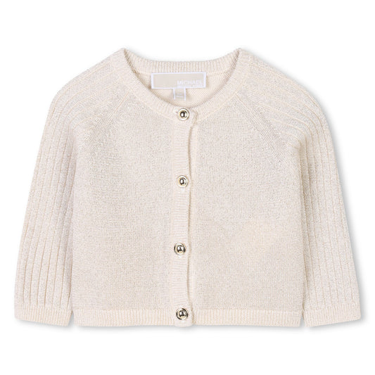 R30315/Z9906M - CARDIGAN TRICOT - MICHAEL KORS