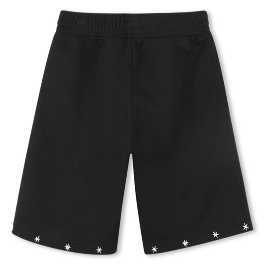 H30710/09B06A - SHORT, BERMUDA - GIVENCHY