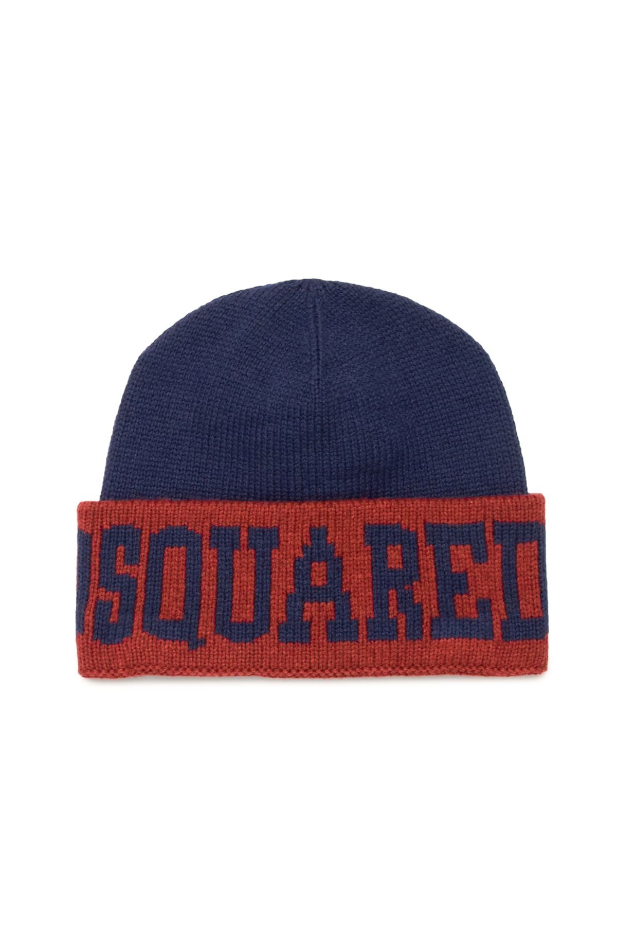 DQ2485D0A9R - Caps - DSQUARED KID