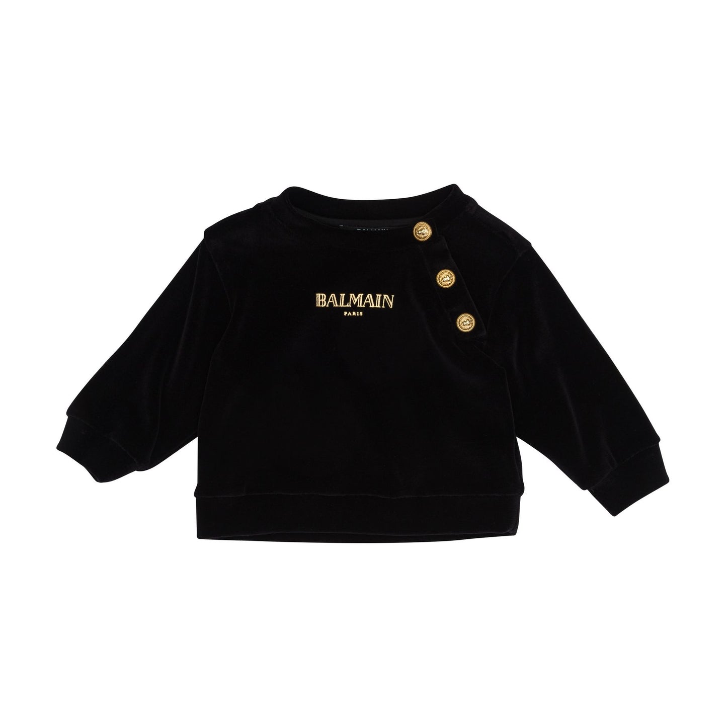 BV4580 U0173 -  - Balmain