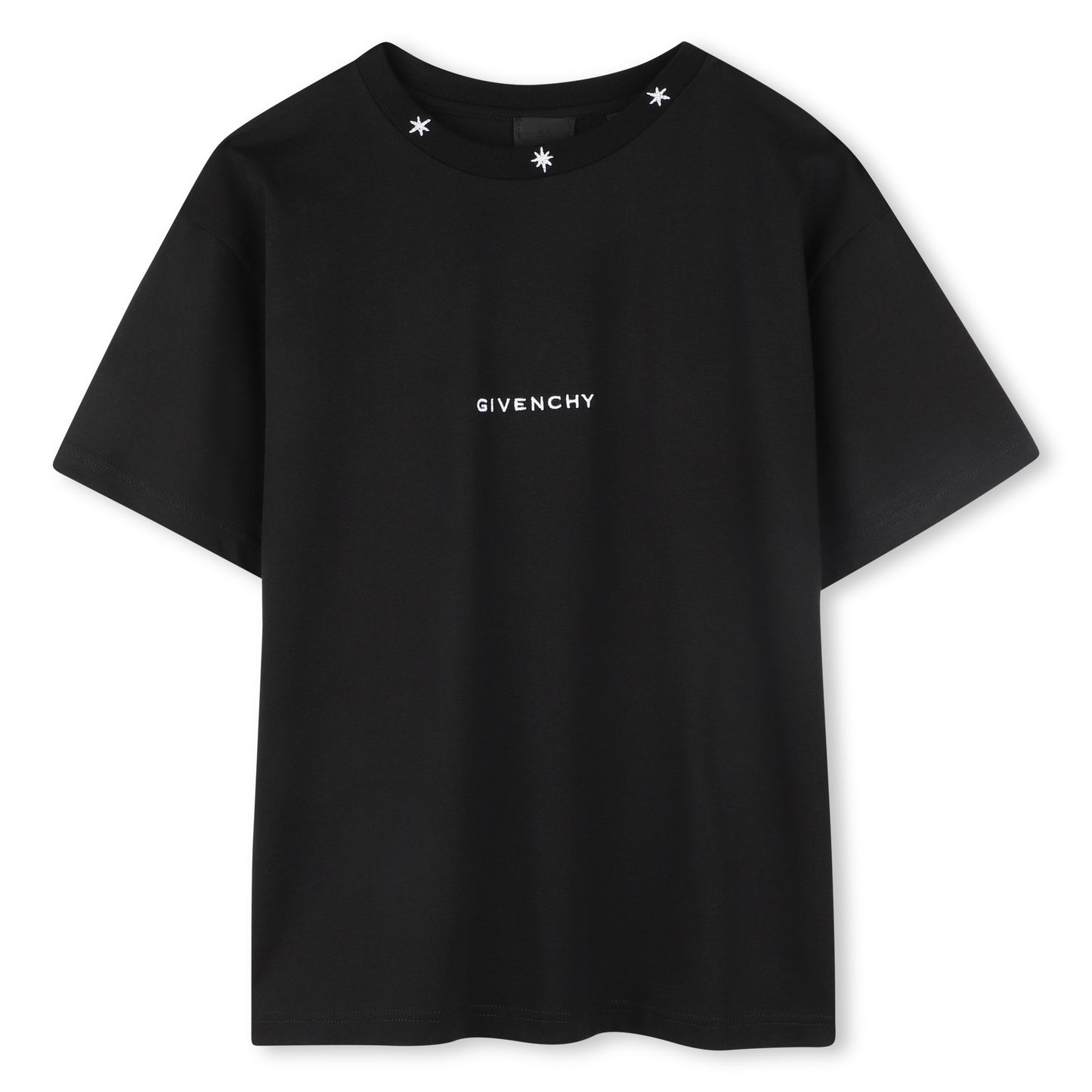 H30733/09B10A - TEE-SHIRT - GIVENCHY