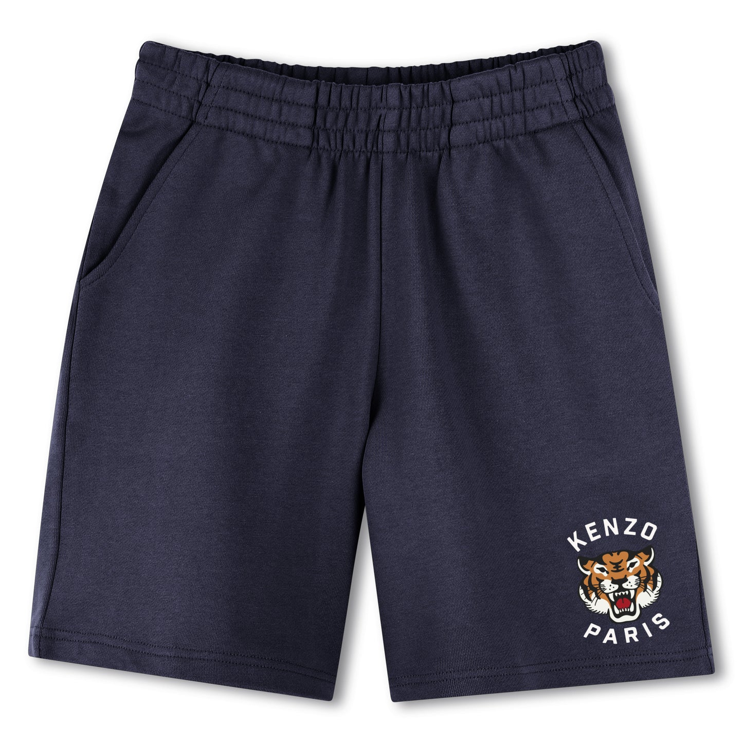 K61122/09504A - SHORT, BERMUDA - KENZO KIDS