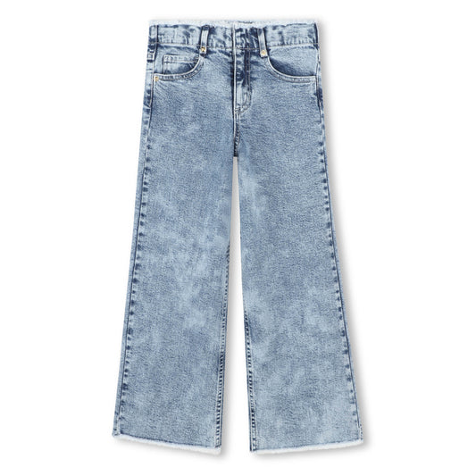 R30351/Z1004A - PANTALON DENIM - MICHAEL KORS