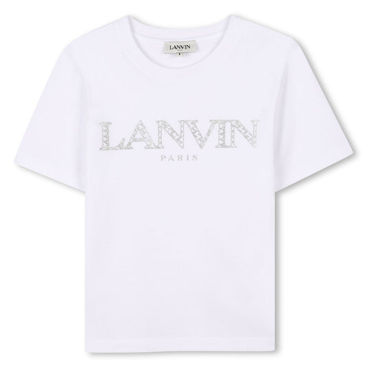 N30193/10P14A - TEE-SHIRT - LANVIN