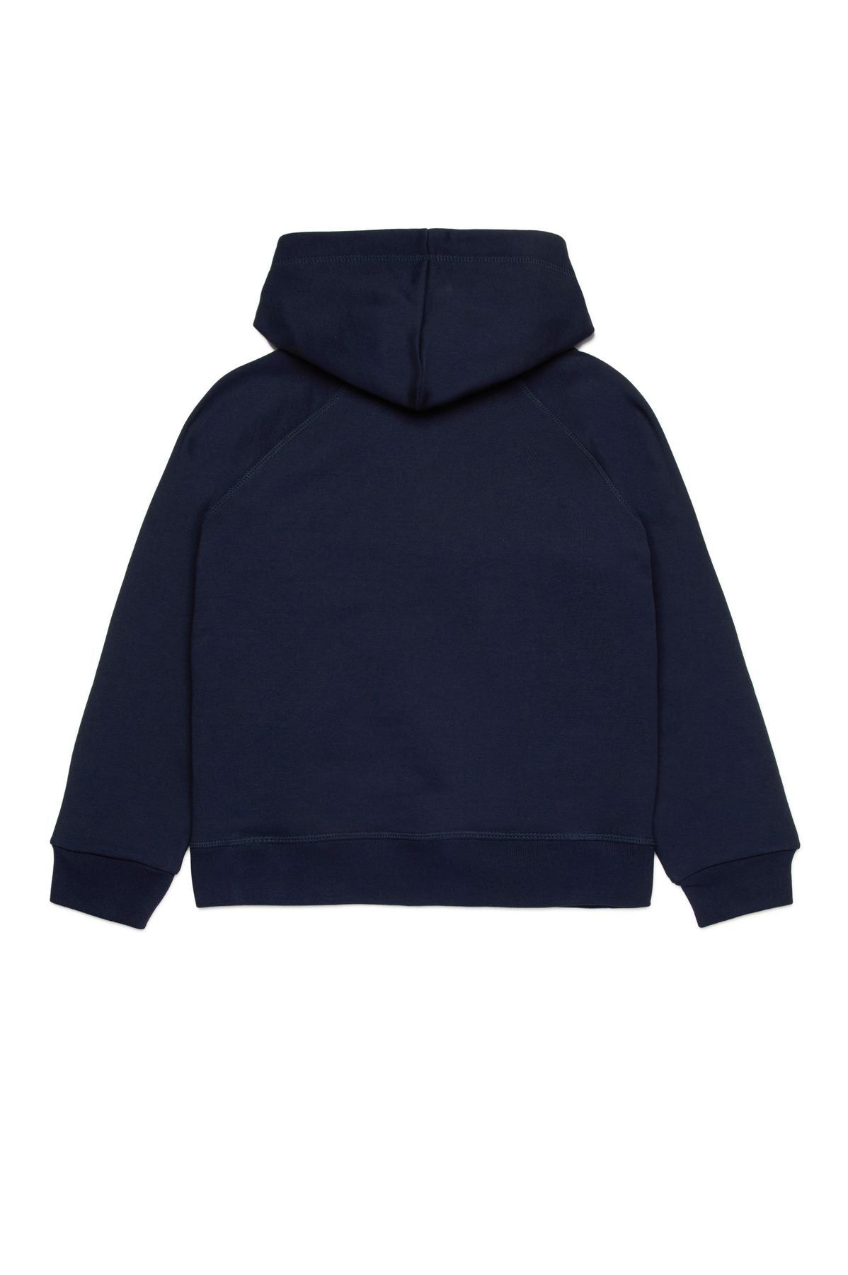 DQ2610D0094 - Sweaters - DSQUARED KID