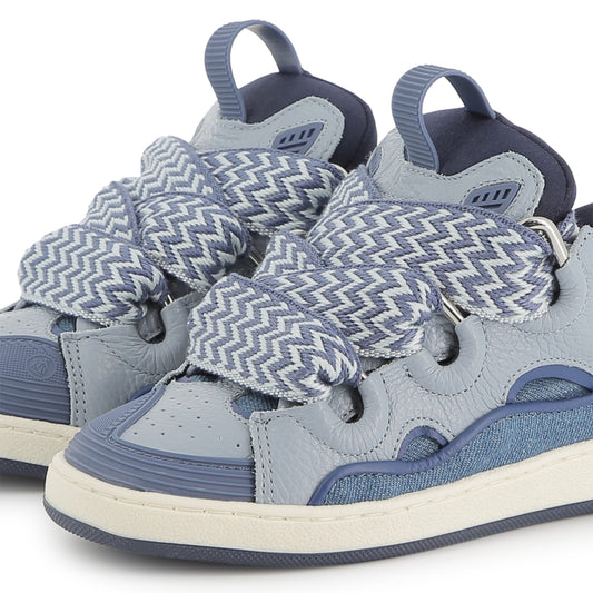 N30214/Z1036 - BASKET, SNEAKER - LANVIN