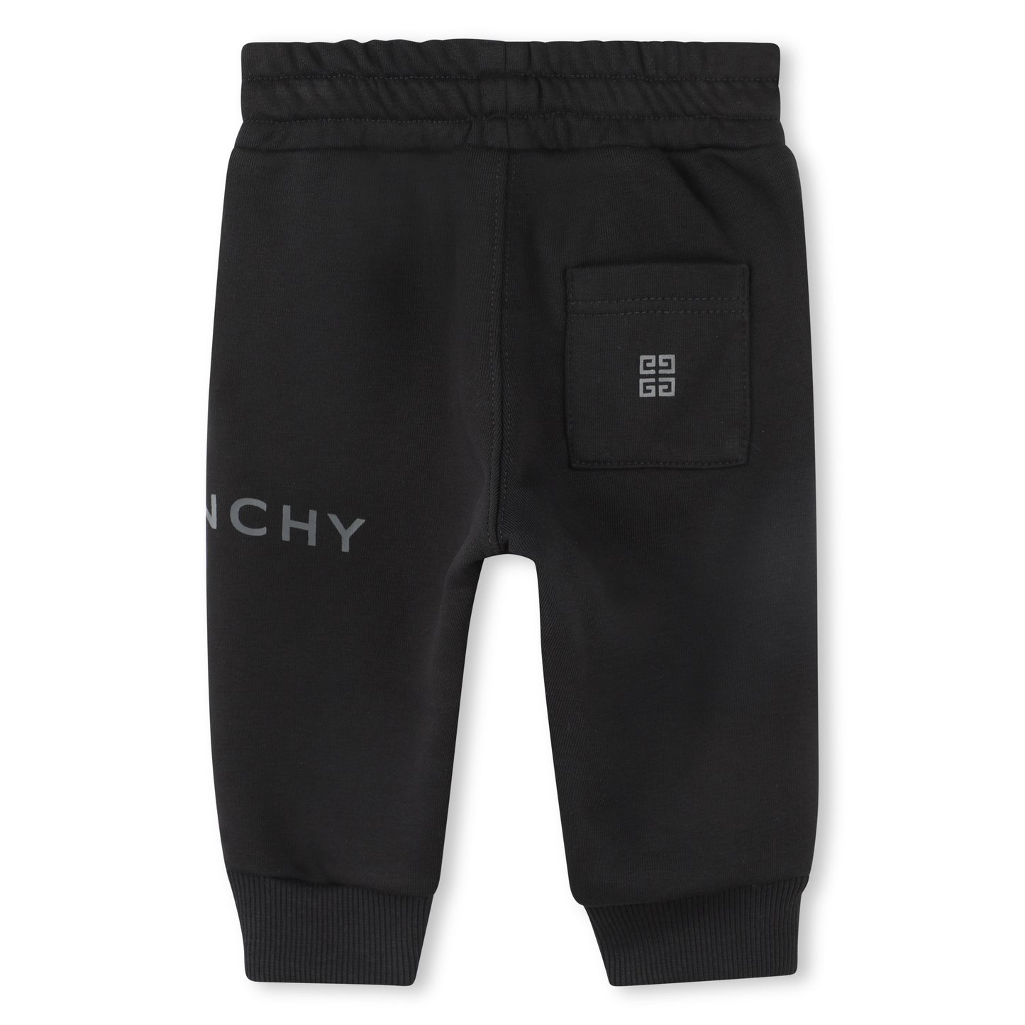 H30632/09B09M - PANTALON MAILLE - GIVENCHY