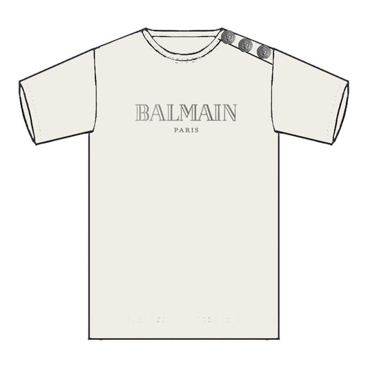 BV8Q21 Z0116 -  - Balmain