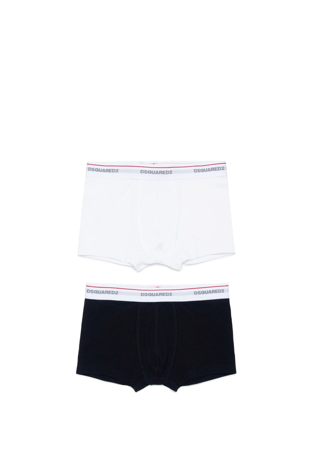 DQ2479D008J - Und Short - DSQUARED KID