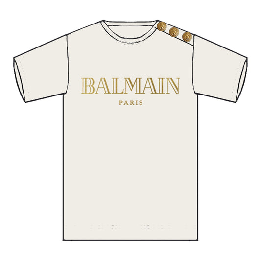 BV8B91 Z0082 -  - Balmain