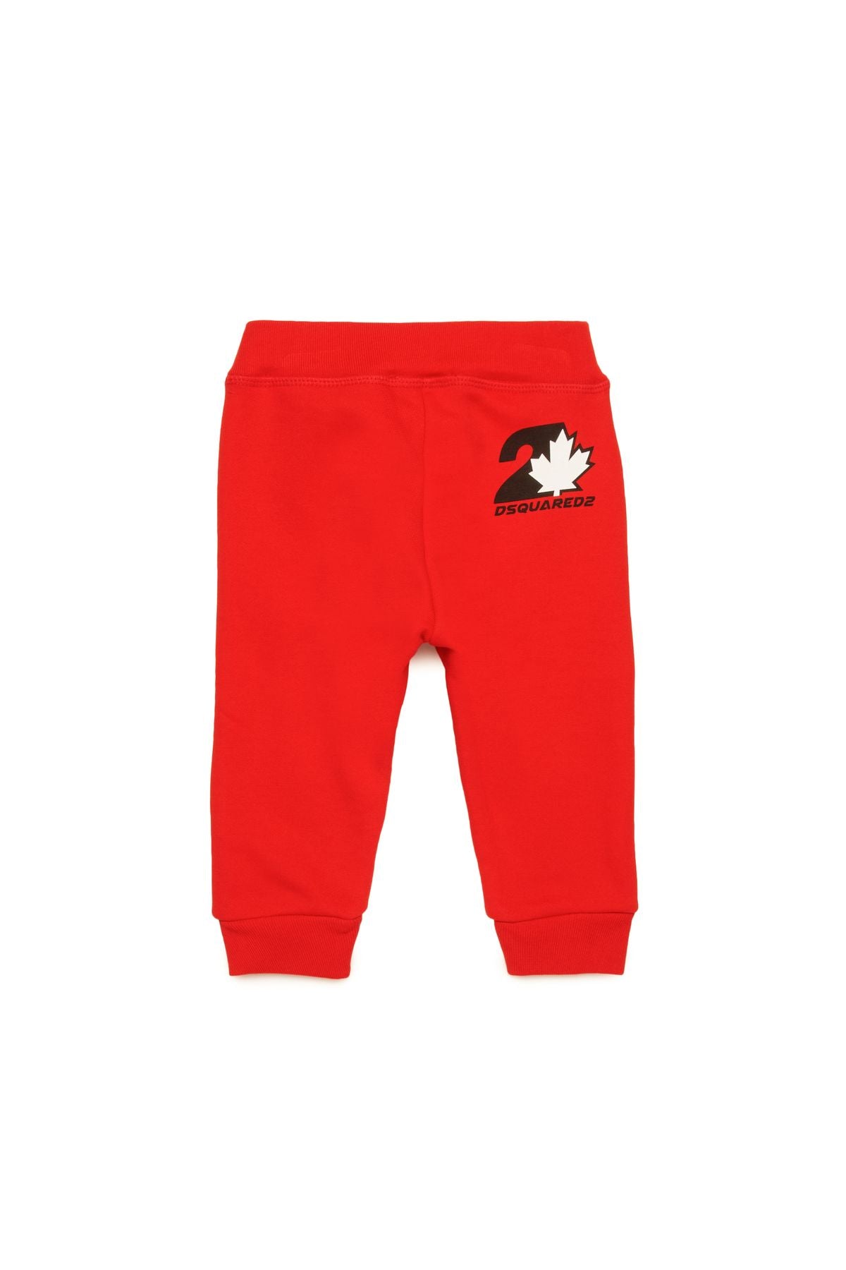 DQ2505D0094 - Pants - DSQUARED KID