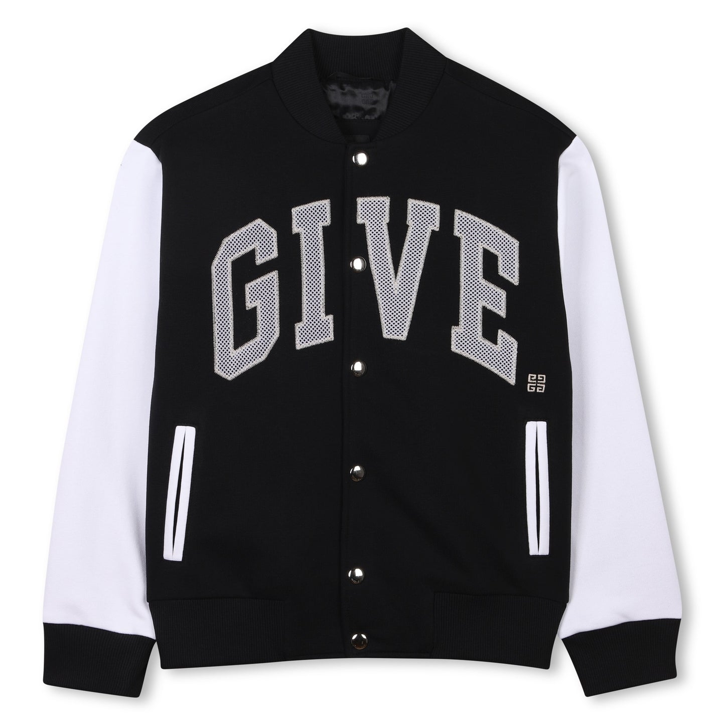 H30702/09B12A - CARDIGAN COUPE - GIVENCHY