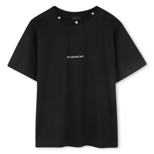 H30733/09B12A - TEE-SHIRT - GIVENCHY