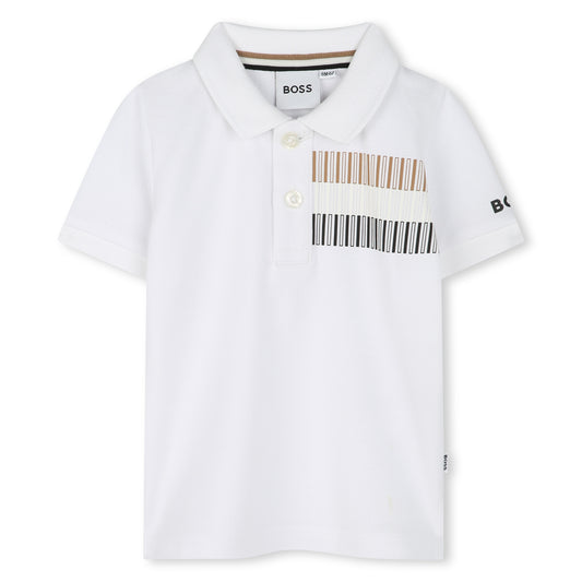 J52100/10P06M - POLO - BOSS