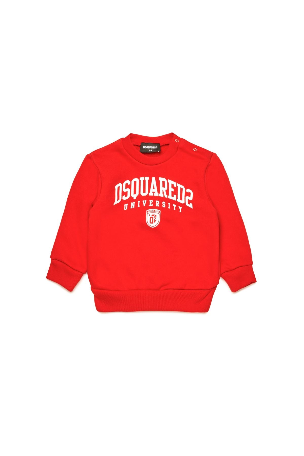 DQ2501D0094 - Sweaters - DSQUARED KID