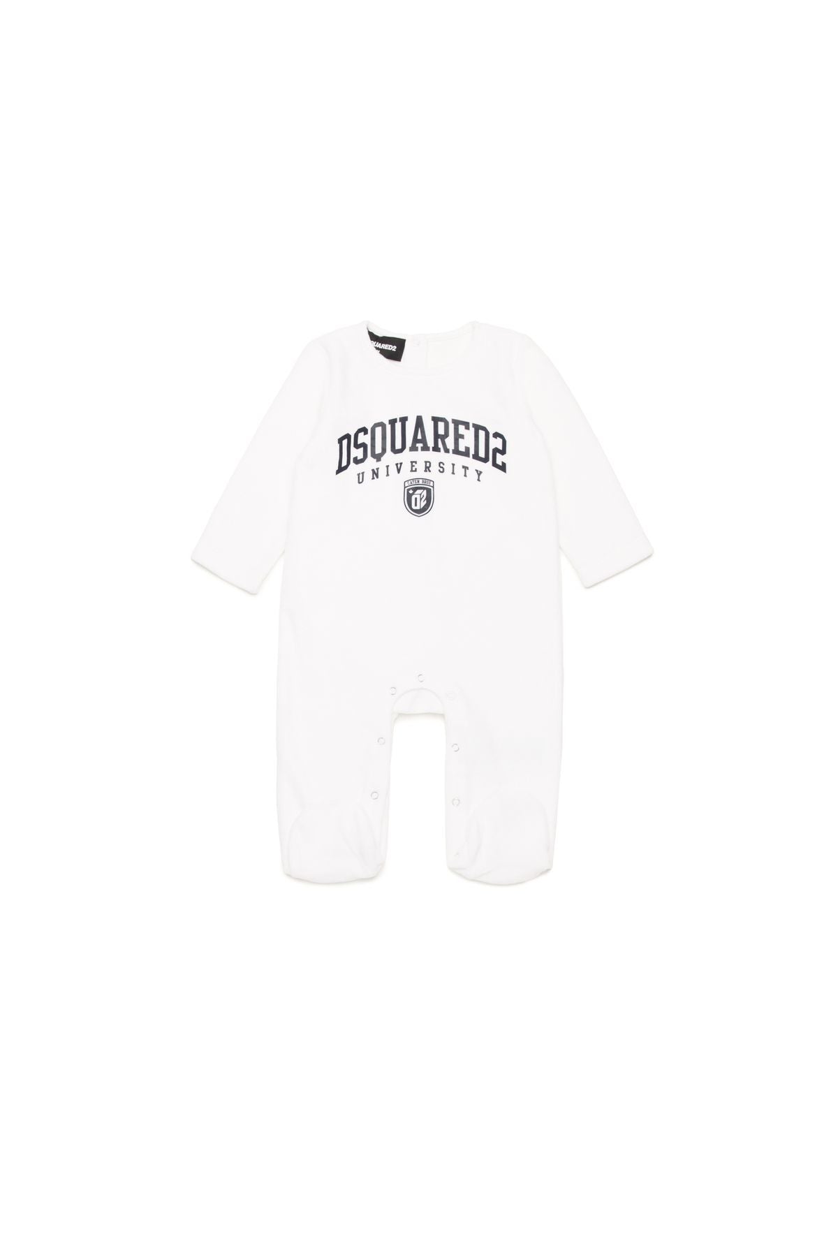 DQ2506D0095 - Jumpsuits - DSQUARED KID