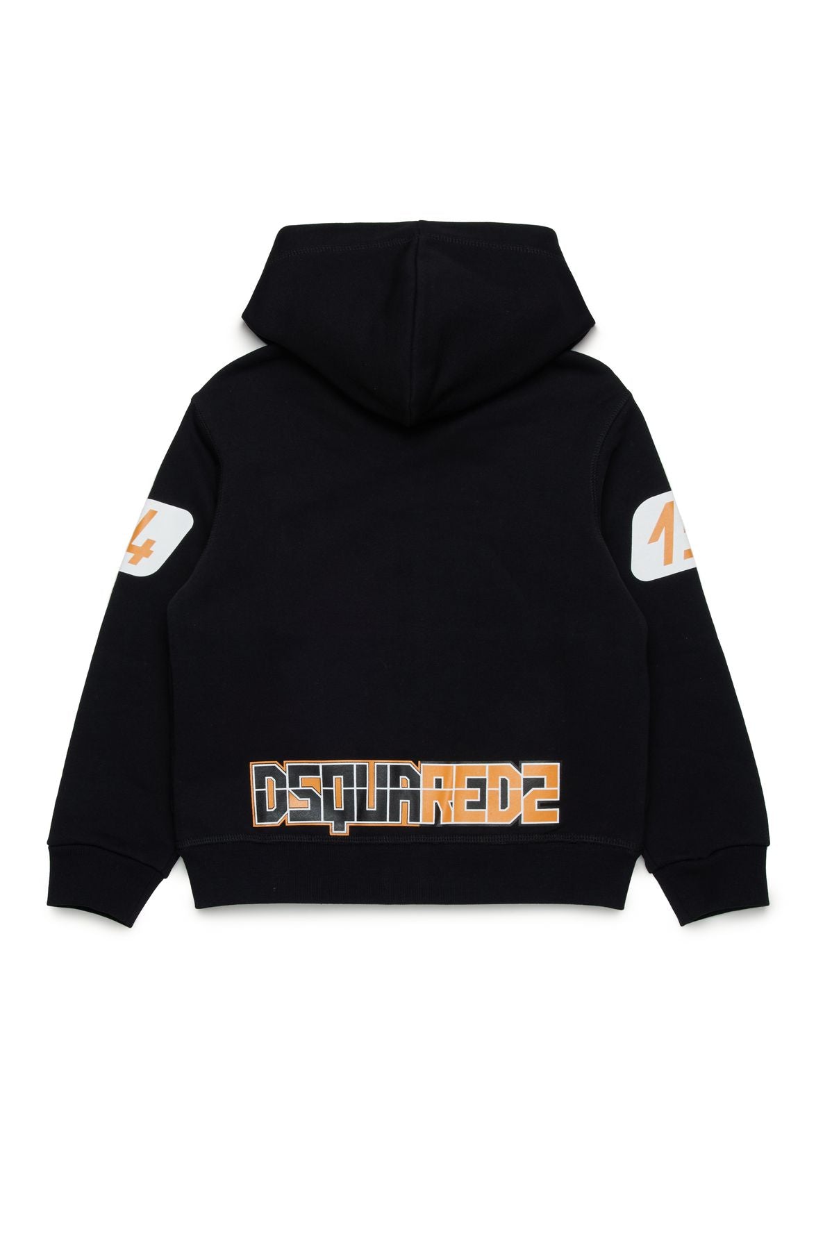 DQ2619D0094 - Sweaters - DSQUARED KID