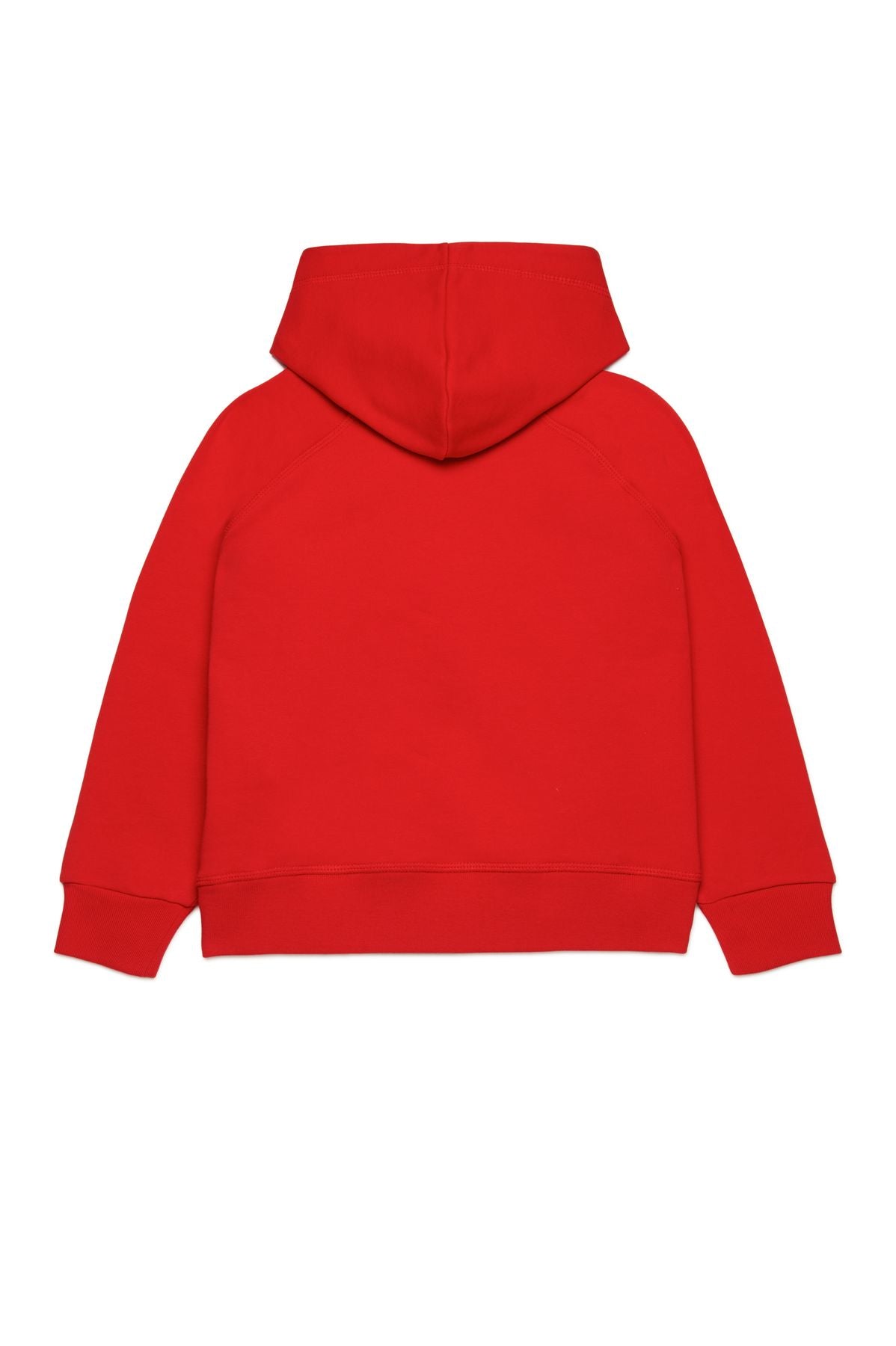 DQ2610D0094 - Sweaters - DSQUARED KID