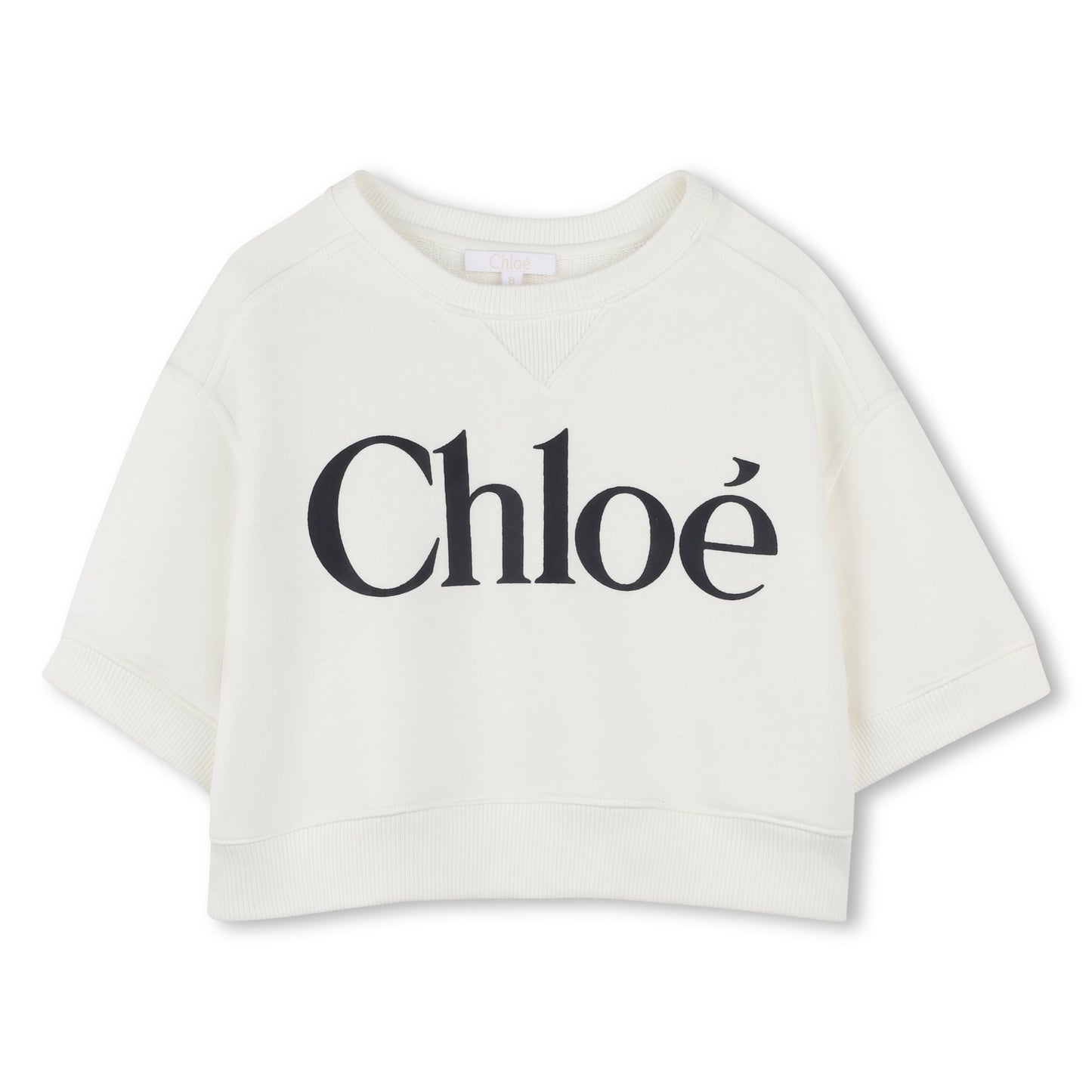 C20478/11708A - SWEAT - CHLOE